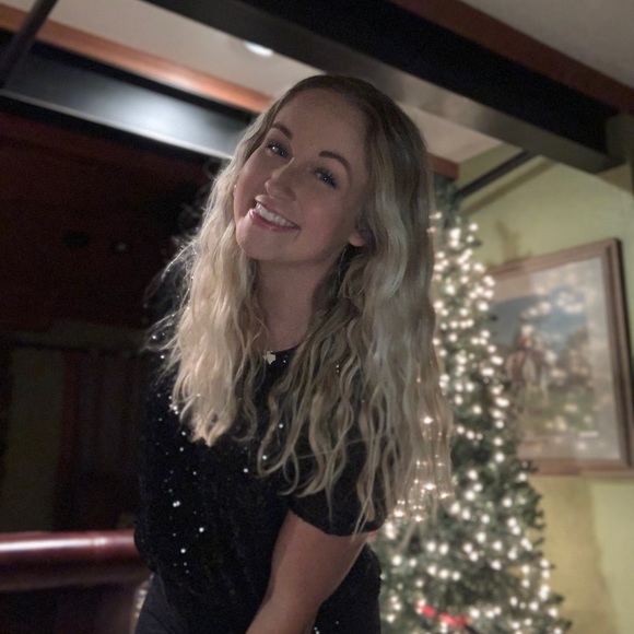 Meet your Posher, Scarlett - Picture 1 of 1